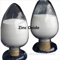 Método indirecto de óxido de zinc de goma de alta pureza